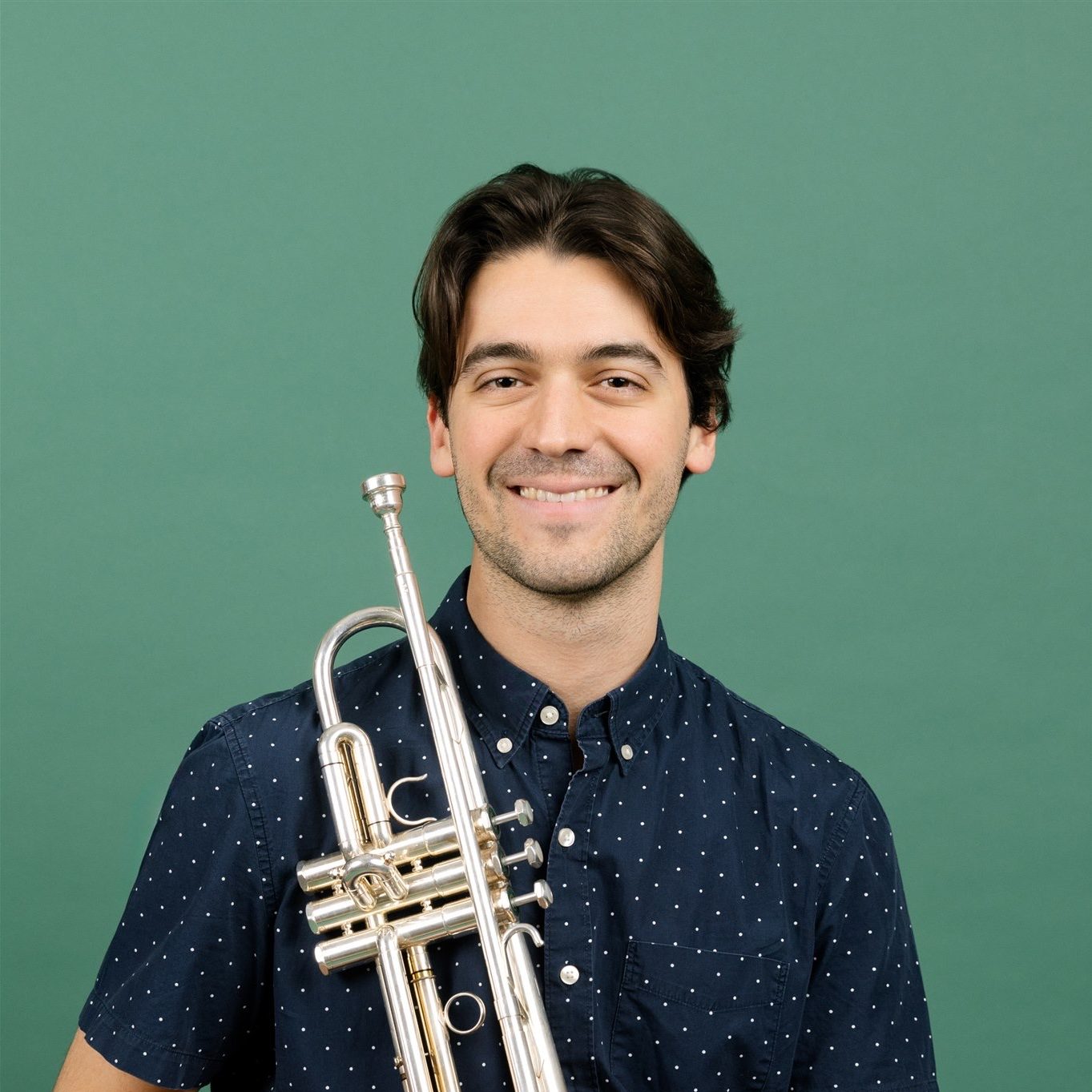 Gaston Kaisin | Trumpeter